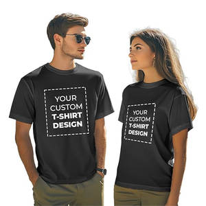 Camiseta personalizada para adultos con diseño personalizado y texto - Product Image 1