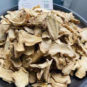 Rodajas de Jengibre Secas Premium/ Saenggang/ Jahe de Vietnam - Calidad de Exportación Superior, Mejores Precios (+84 366 808 683) - Product Image 2