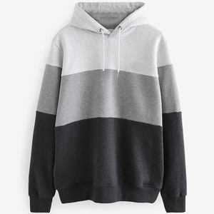 Sweat-shirt à capuche pour homme de haute qualité avec logo personnalisé imprimé, sweat-shirt oversize streetwear pour homme - Product Image 1