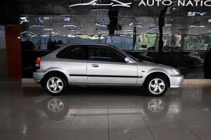 HONDA CIVIC 1.5I LUXLINE 2000 USADO, VOLANTE A LA IZQUIERDA/DERECHA - Product Image 2