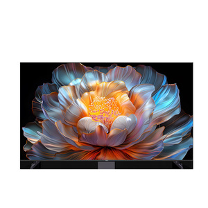 ทีวีสมาร์ทแอนดรอยด์ขนาด 75 นิ้ว รุ่น GOOD ความละเอียด UHD 120Hz LED ระบบแสดงผลสีกว้างพิเศษ พร้อมเทคโนโลยี Motion Clarity สีดำ เหมาะสำหรับโรงแรม บ้าน ห้องครัว และโรงภาพยนตร์ - Product Image 1