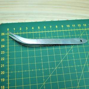 CW015 pinzas OEM Patchwork acolchado artesanía artes herramientas de costura hechas en Taiwán - Product Image 1