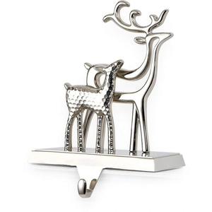 Soporte de almacenamiento de metal chapado en oro de aluminio fundido decorativo para el hogar - Product Image 4