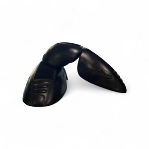 Protections de coudes Alpinestars Level 1 CE EN 1621-1 noires, paire, accessoires pour casque de moto - Product Image 1