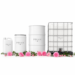 Eau de rose biologique en vrac Rosa Damascena Hydrolat USDA Ecocert Maroc Vente en gros Eau florale pure Qualité cosmétique - Product Image 1
