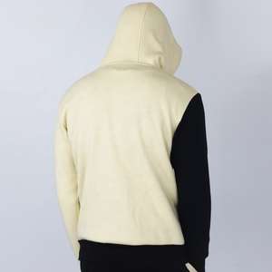 Sudaderas con Capucha Unisex de Invierno, Estilo Casual, Estampadas, 100% Algodón, Logotipo Personalizado Bordado, Diseño con Bolsillo, Transpirables, Conjuntos al por Mayor - Product Image 4