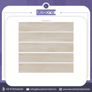 Best Quality 200x1200mm Modern Design Bedroom <b>Wall</b> and Floor Ceramic <b>Wooden</b> <b>Tiles</b> - Product Image 6