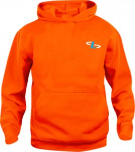 Sweat à capuche polaire colour block vente en gros Sweat à capuche personnalisé épais chaud hiver avec poche - Product Image 1