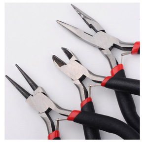 ชุดเครื่องมือเครื่องประดับเหล็กพร้อมแหล่งพลังงานด้วยมือ - Product Image 3