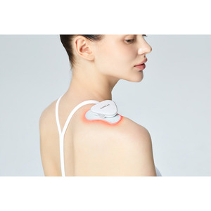 [Comlax] vẻ đẹp & chăm sóc cá nhân ánh sáng trị liệu Thiết bị mini gần hồng ngoại thiết bị massage với da-tôn trọng ban nhạc - Product Image 5