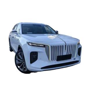 Nuevo Vehículo Eléctrico SUV Grande 4x4 de 6 Plazas, Alta Velocidad 200 km/h, Autonomía 690 km, Depósito - Product Image 1