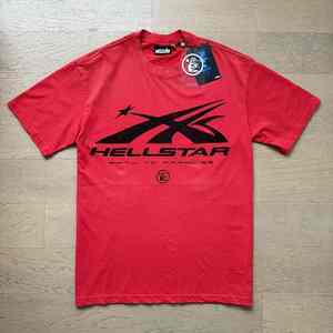 เสื้อยืดแขนสั้นลำลองผ้าฝ้ายแท้สำหรับผู้ชายพิมพ์ลายกำหนดเอง - Product Image 3