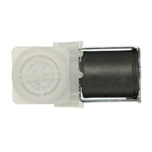 Válvula de Agua para Lavavajillas Eléctrico 637572CM, Pieza de Repuesto para Lavavajillas 00637572 - Product Image 4