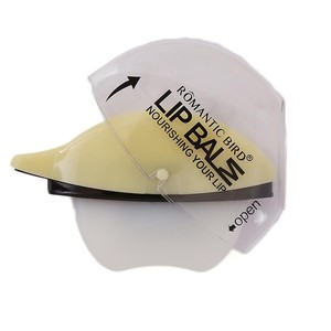 Baume à lèvres romantique à l'odeur d'oiseau - Product Image 2