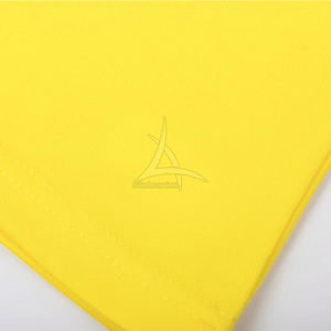 Conjuntos de Uniformes de Fútbol con Logotipo Personalizado, Transpirables, Ligeros, 100% Poliéster, Alto Rendimiento, Adecuados para Eventos y Partidos de Equipo - Product Image 4