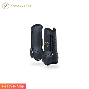 ม้าเอาชนะรองเท้าป้องกันขี่ม้า - Product Image 2