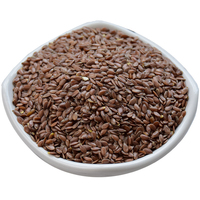 Graines de lin en vrac de qualité supérieure (Linseeds dorés) – Fabricant réputé, meilleur prix, durée de conservation de 24 mois, fabriqué au Maryland