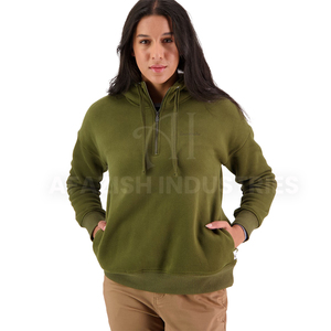 Sudadera con Capucha Deportiva de Invierno para Hombre, Estilo 2023, Personalizada, de Alta Calidad, de Algodón y Poliéster, de Secado Rápido, Transpirable y Resistente al Viento - Product Image 5