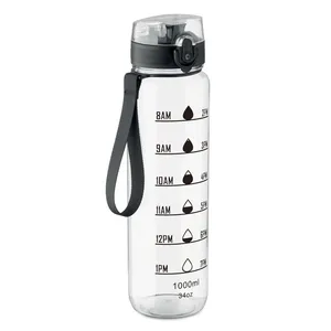 Borraccia Sportiva ISFORDEN MARK RPET, Gadget Ecologico per uno Stile di Vita Attivo - Product Image 2