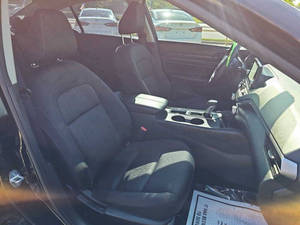 Nissan Altima 2.5 S 2024 d'occasion en excellent état - Product Image 4