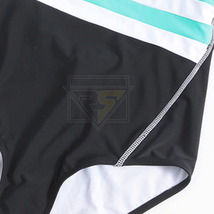 Ublimation-traje de baño de calidad para dama - Product Image 5