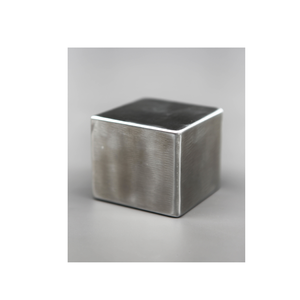 Bebida de vino para fiestas Cubitos de hielo reutilizables de acero inoxidable al por mayor para beber forma redonda y al mejor precio artesanía natural - Product Image 3