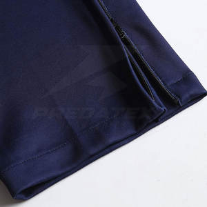 Vêtements décontractés hommes survêtement en gros nouveau Design 2025 hommes survêtement automne hiver porter hommes survêtement - Product Image 6