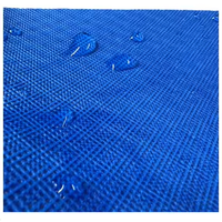 Sous-couche de toiture synthétique KOSITE, membrane respirante imperméable en HDPE pour l'isolation des toitures, largeur 1,5 m, 70-260 g/m²