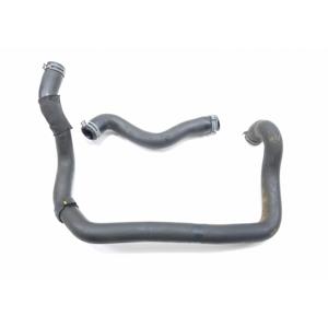 Paire de tuyaux de radiateur inférieurs et supérieurs VOLKSWAGEN Up 1ère série 1S0121101 CPGA Essence 1000 (11>) - Product Image 1