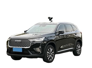 SUV compact 2022 2024, véhicule familial automatique haut de gamme, modèle haut de gamme à vendre en bon état - Product Image 3