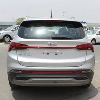 Hyundai Santa Fe 2.5L SUV 2023 d'occasion, comme neuf, propre, sans accident, meilleur prix, prix imbattable, commande en gros possible