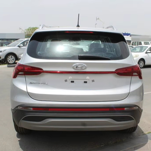 Hyundai <span class=keywords><strong>Santa</strong></span> <span class=keywords><strong>Fe</strong></span> 2.5L SUV 2023 USADO COMO NUEVO, impecable, sin accidentes, mejor precio, precio de ganga, posible pedido al por mayor - Product Image 1
