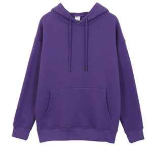 Sweats à capuche en coton et polyester de haute qualité pour hommes, vêtements d'hiver surdimensionnés décontractés au Pakistan, restez détendu et au chaud - Product Image 1