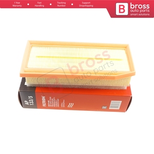 V2BSP1265 Air Insert Filter FILTRON AP 133/5 for Captur 2 Clio 4 Dokker <b>Duster</b> HM Kaptur HA Lodgy JS Logan 2 Sandero 2 - Product Image 3