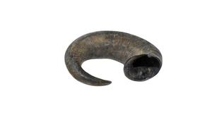 เคี้ยวฮอร์นสุนัขออร์แกนิคมีขนาดเล็กและใหญ่สำหรับเคี้ยวแบบก้าวร้าวทำจากฮอร์น - Product Image 4