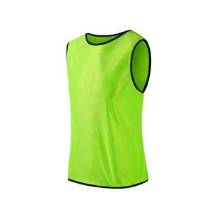 Los mejores Baberos de entrenamiento de fútbol Uniforme de ropa deportiva cómoda de alta calidad. - Product Image 1
