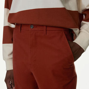 Pantalones Vaqueros Cómodos para Hombre, Estilo Urbano, Peso Medio, Transpirables, Precio Bajo, Nuevo Estilo, Diseño Personalizado, Pakistán, con Remaches y Cristales - Product Image 5