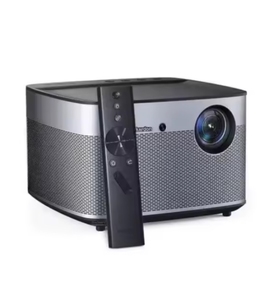 HOT SALE DIY H2 LED Home <b>Projector</b> 1080P 1350 ANSI Lumens 4K <b>HD</b> Global Version 3-Year Warranty Aluminum & Steel - Product Image 2