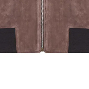 Chaquetas Bomber Gruesas de Diseño Superior para Hombre y Mujer, Color Sólido, Transpirables, Resistentes al Viento, para Invierno, OEM - Product Image 6