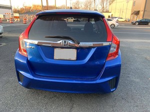 2016 H-O-N-D-อดีตที่พอดี - Product Image 3