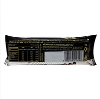 Achetez des barres de chocolat aux amandes, en forme solide, avec des ingrédients de fruits et de bonbons, prix de gros