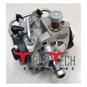 POMPE D'INJECTION DE CARBURANT FHL05900 294000-2640 - Product Image 4