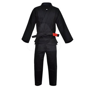 ชุด Jiu Jitsu BJJ ใส่สบายออกแบบได้ตามต้องการ - Product Image 4