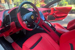 Ferrari Roma 2023 Essence Faible Kilométrage - Product Image 4