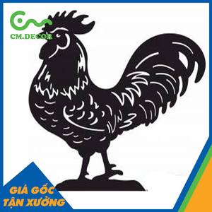 Peinture décorative animale TDV005 - Product Image 1