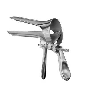 Espéculo vaginal Cusco de calidad superior 75mm x 32mm Espéculo vaginal Collin 85mm x 30mm Espéculo vaginal Semm 90mmx1 4/18mm - Product Image 1