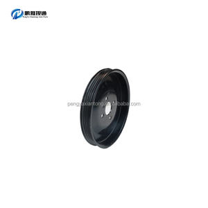 <span class=keywords><strong>Precio</strong></span> de fábrica OEM 25221-26021 2522126021 POLEA-BOMBA DE REFRIGERANTE POLEA DE BOMBA DE AGUA para HYUNDAI KIA Accent 00 Tb 06 Verna Hybrid - Product Image 3