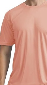 Fabricante personalizado de Tallas grandes hombre Camisetas De verano anti-pilling camiseta en blanco - Product Image 5