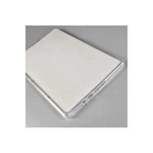 Coque arrière antichoc en silicone transparent ultra-fine pour tablette Honor Pad X8 pour enfants - Product Image 4