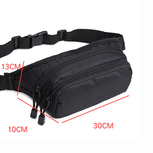 High Quality Customized Sports Wear with Best Manufacturers Exporter Outdoor Hiking <b>Waist</b> <b>Bag</b> Pockets <b>for</b> Men & <b>Women</b> - Product Image 4
